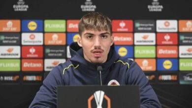 Fenerbahçe'den Yusuf Akçiçek sürprizi! Geri dönmeye yakın- Trabzonspor