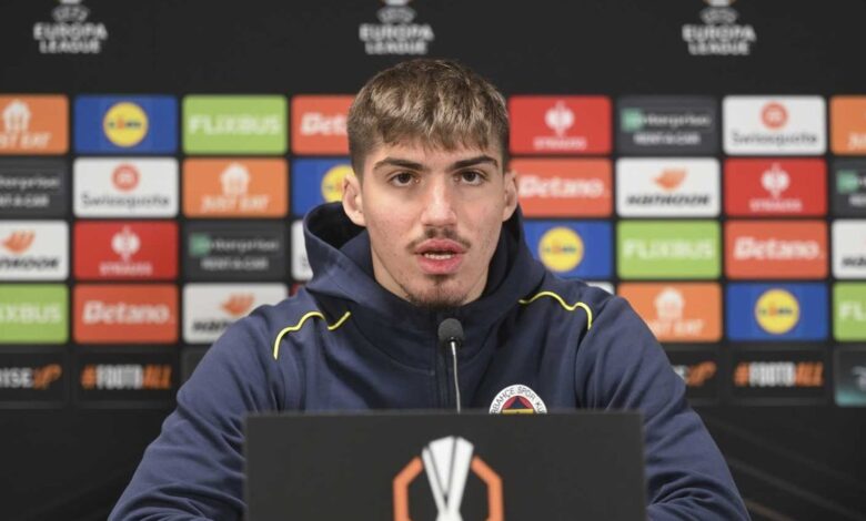 Fenerbahçe'den Yusuf Akçiçek sürprizi! Geri dönmeye yakın- Trabzonspor