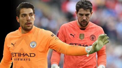 Fenerbahçe’nin UEFA Avrupa Ligi’ndeki rakibi Nottingham Forest, Manchester City’den Stefan Ortega’yı transfer etti- Trabzonspor