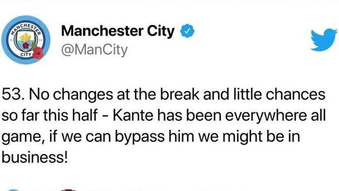 Fenerbahçe'nin yeni transferi N'Golo Kante, dünyaca ünlü teknik adamları böyle büyüledi! 'Sahada iki oyuncu var gibi hissettiriyor'- Trabzonspor