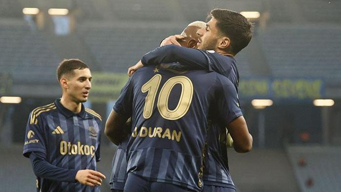 Fenerbahçe'nin yıldızı İstanbul'dan ayrıldı, transfer oluyor! 'Bonservisi 35 milyon euro'- Trabzonspor