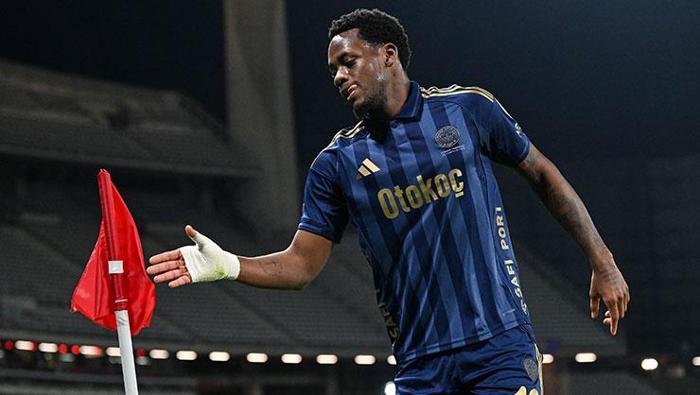 Fenerbahçe'nin yıldızı İstanbul'dan ayrıldı, transfer oluyor! 'Bonservisi 35 milyon euro'- Trabzonspor