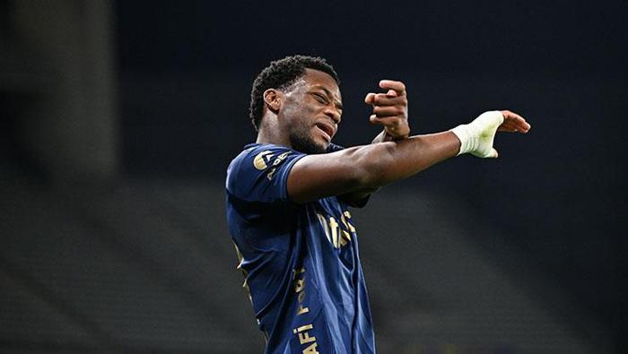 Fenerbahçe'nin yıldızı İstanbul'dan ayrıldı, transfer oluyor! 'Bonservisi 35 milyon euro'- Trabzonspor