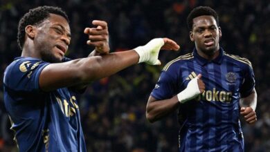 Fenerbahçe'nin yıldızı İstanbul'dan ayrıldı, transfer oluyor! 'Bonservisi 35 milyon euro'- Trabzonspor