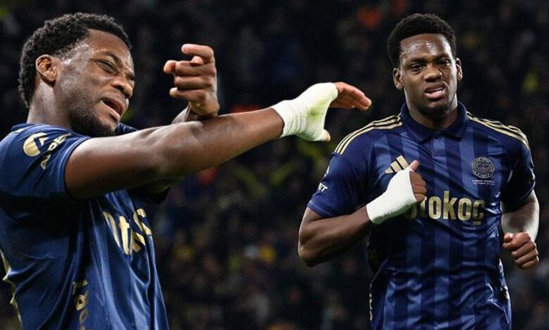 Fenerbahçe'nin yıldızı İstanbul'dan ayrıldı, transfer oluyor! 'Bonservisi 35 milyon euro'- Trabzonspor