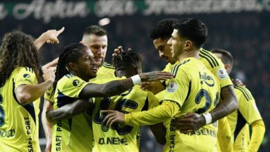 Fenerbahçe'nin, Ziraat Türkiye Kupası'ndaki rakibi Erzurumspor FK!- Trabzonspor