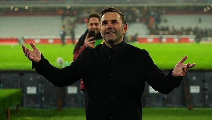 Galatasaray 3. transferini de yaptı! Sözleşmeyi imzaladı...- Trabzonspor