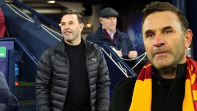 Galatasaray 3. transferini de yaptı! Sözleşmeyi imzaladı...- Trabzonspor