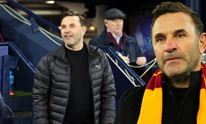 Galatasaray 3. transferini de yaptı! Sözleşmeyi imzaladı...- Trabzonspor