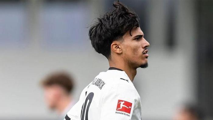 Galatasaray 3. transferini de yaptı! Sözleşmeyi imzaladı...- Trabzonspor