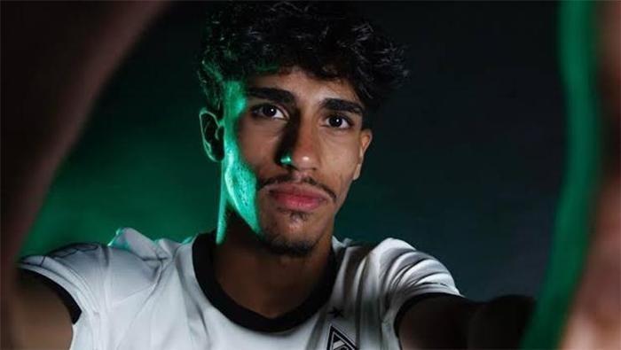 Galatasaray 3. transferini de yaptı! Sözleşmeyi imzaladı...- Trabzonspor