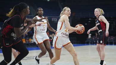 Galatasaray Çağdaş Faktoring evinde Spar Girona'yı mağlup etti! İşte maçın özeti- Trabzonspor