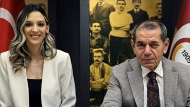 Galatasaray, Carutasu ile 1+1 yıllık yeni sözleşme imzaladı!- Trabzonspor