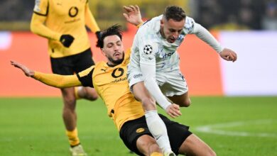 Galatasaray, Davide Frattesi'yi 6 maçla kaçırdı!- Trabzonspor