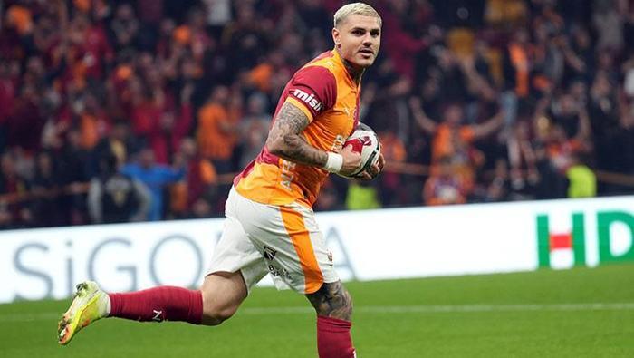 Galatasaray-Icardi görüşmelerinin ilk raundunda sonuç yok! Talebi tüm planı bozdu- Trabzonspor