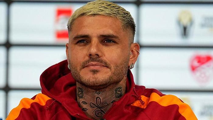 Galatasaray-Icardi görüşmelerinin ilk raundunda sonuç yok! Talebi tüm planı bozdu- Trabzonspor