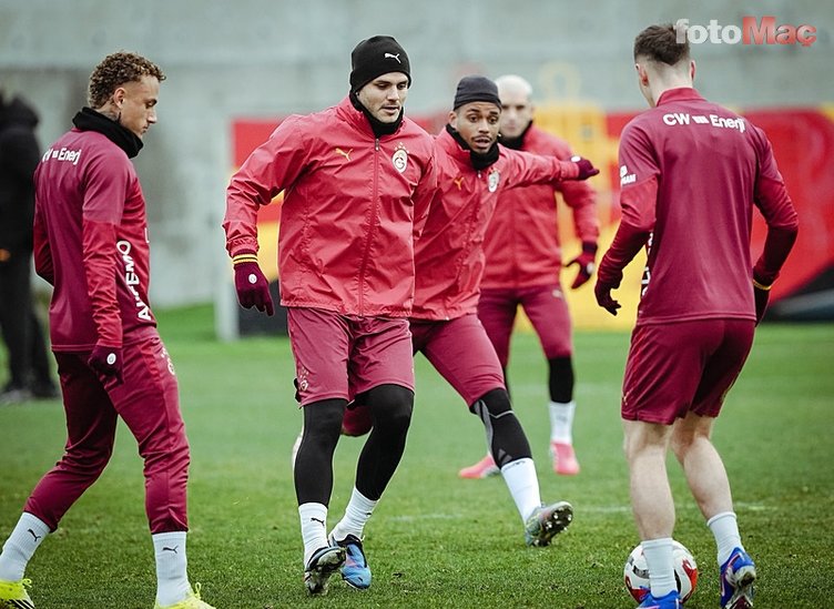 Galatasaray-İstanbulspor maçı ne zaman, saat kaçta ve hangi kanalda?- Trabzonspor