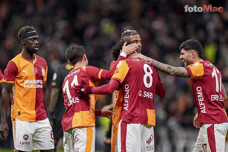 Galatasaray-İstanbulspor maçı ne zaman, saat kaçta ve hangi kanalda?- Trabzonspor