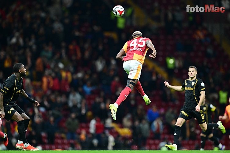 Galatasaray-İstanbulspor maçı ne zaman, saat kaçta ve hangi kanalda?- Trabzonspor