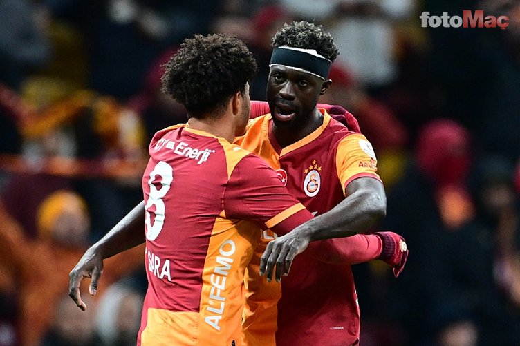 Galatasaray-İstanbulspor maçı ne zaman, saat kaçta ve hangi kanalda?- Trabzonspor