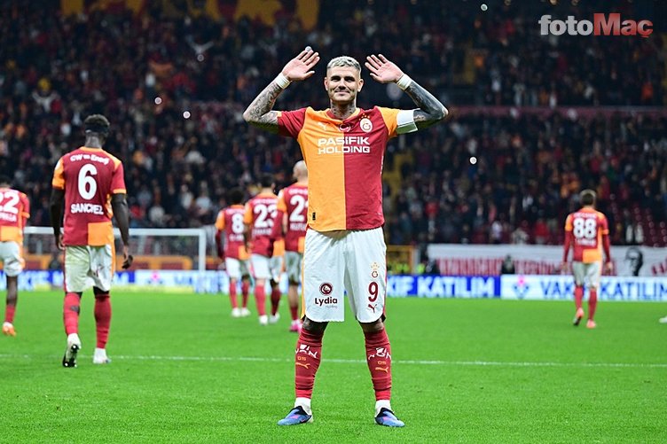 Galatasaray-İstanbulspor maçı ne zaman, saat kaçta ve hangi kanalda?- Trabzonspor
