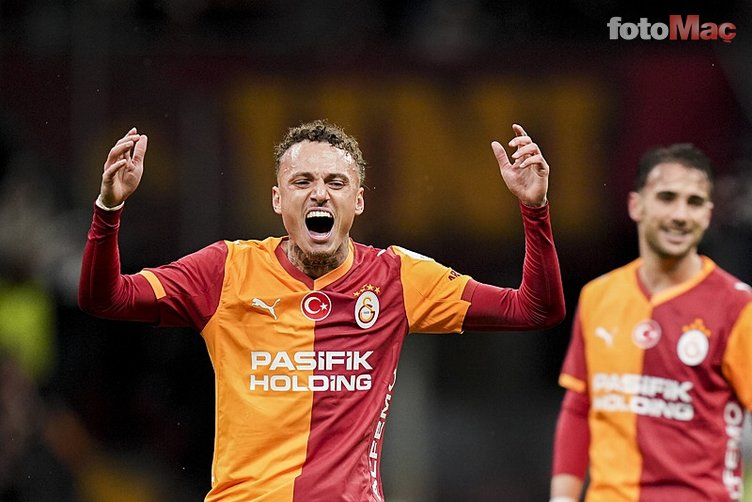 Galatasaray-İstanbulspor maçı ne zaman, saat kaçta ve hangi kanalda?- Trabzonspor