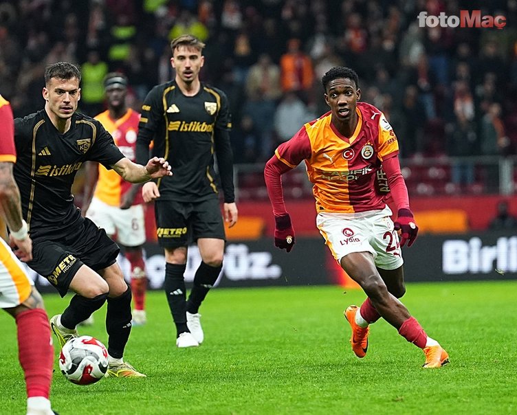 Galatasaray-İstanbulspor maçı ne zaman, saat kaçta ve hangi kanalda?- Trabzonspor