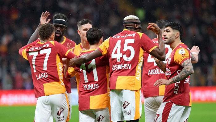 Galatasaray - Kayserispor maçının ardından usta isimden dikkat çeken yorum: 'Bu takımın hücum organizatörü benim' dercesine oynadı'- Trabzonspor