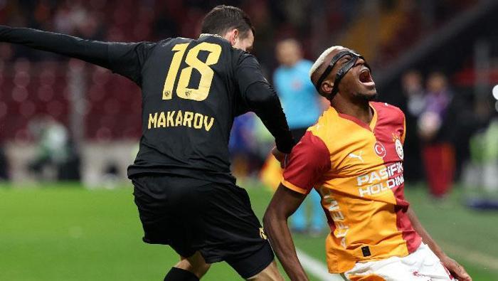 Galatasaray - Kayserispor maçının ardından usta isimden dikkat çeken yorum: 'Bu takımın hücum organizatörü benim' dercesine oynadı'- Trabzonspor