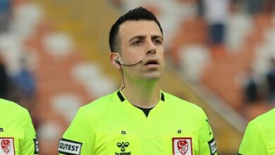 Galatasaray-Kayserispor maçının VAR'ı açıklandı!- Trabzonspor