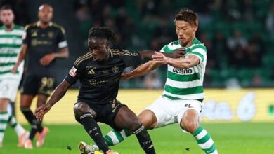 Galatasaray Renato Nhaga'nın transferini bitirdi! İşte sözleşme detayları- Trabzonspor