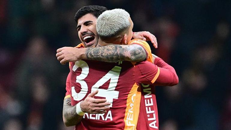 Galatasaray teknik direktörü Okan Buruk: 'Çok fazla transfer yapınca, kimse size kupa vermiyor'- Trabzonspor