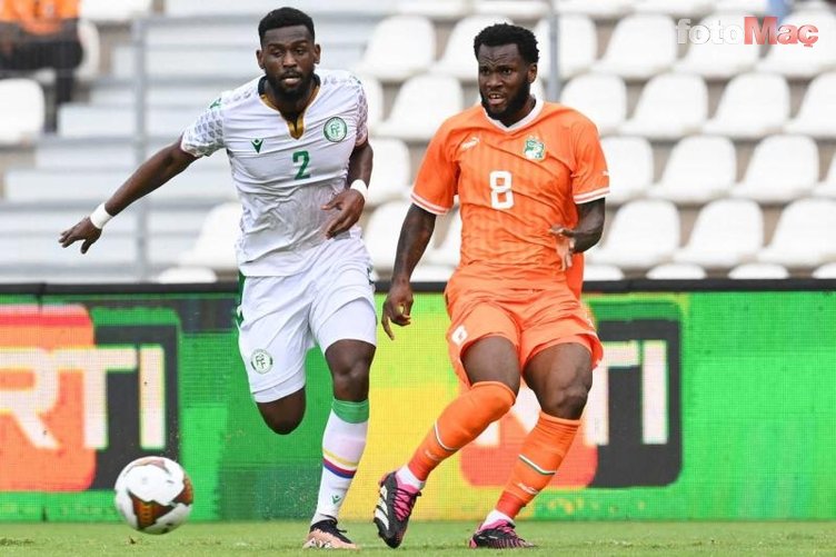 Galatasaray'da Franck Kessie sürprizi! İşte yapılacak teklif- Trabzonspor