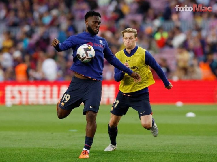 Galatasaray'da Franck Kessie sürprizi! İşte yapılacak teklif- Trabzonspor