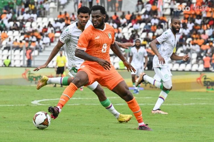 Galatasaray'da Franck Kessie sürprizi! İşte yapılacak teklif- Trabzonspor