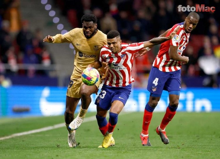 Galatasaray'da Franck Kessie sürprizi! İşte yapılacak teklif- Trabzonspor