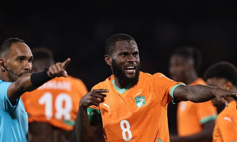 Galatasaray'da Franck Kessie sürprizi! İşte yapılacak teklif- Trabzonspor