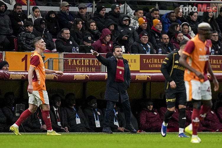 Galatasaray'da o transfer iptal! Görüşmeler başlamadan sona erdi- Trabzonspor