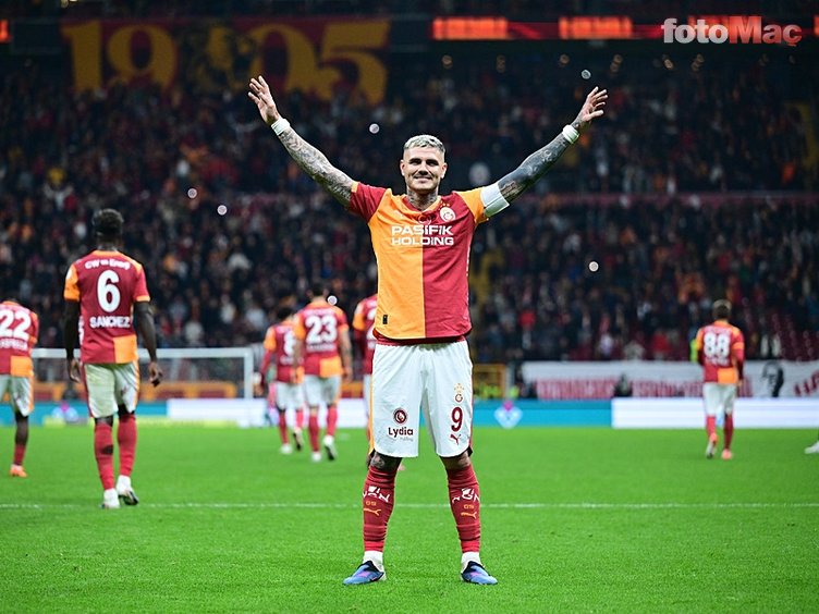 Galatasaray'da o transfer iptal! Görüşmeler başlamadan sona erdi- Trabzonspor