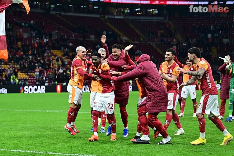 Galatasaray'da o transfer iptal! Görüşmeler başlamadan sona erdi- Trabzonspor