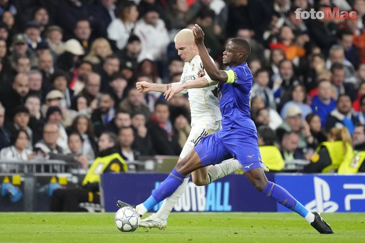 Galatasaray'da o transfer iptal! Görüşmeler başlamadan sona erdi- Trabzonspor