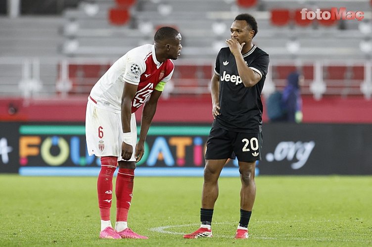 Galatasaray'da o transfer iptal! Görüşmeler başlamadan sona erdi- Trabzonspor