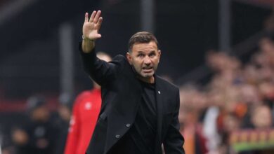 Galatasaray'da Okan Buruk'tan o transfere onay çıkmadı!- Trabzonspor