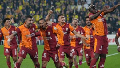 Galatasaray'da son gün flaş ayrılık! İşte yeni adresi- Trabzonspor