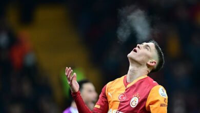 Galatasaray'da sürpriz ayrılık yaşanabilir! Roland Sallai'nin talibi...- Trabzonspor