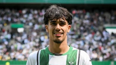 Galatasaray'da yeni transfer Can Armando Güner'in lisansı çıktı!- Trabzonspor