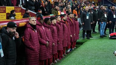 Galatasaray'da yıldız isme yakın takip!- Trabzonspor