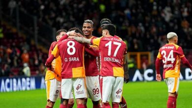 Galatasaray'dan 29 maçlık seri!- Trabzonspor