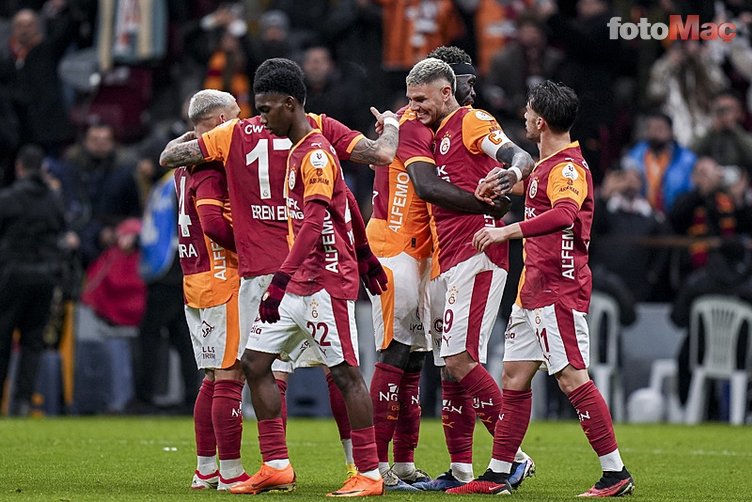 Galatasaray'dan yıldız isim için gelen transfer teklifine ret!- Trabzonspor