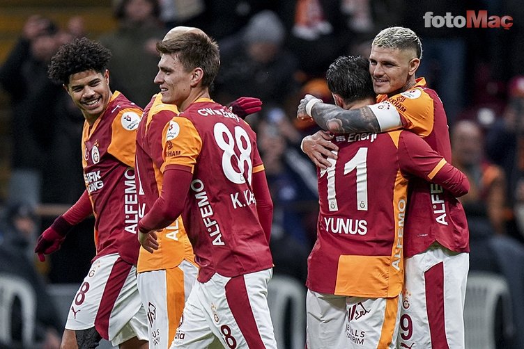 Galatasaray'dan yıldız isim için gelen transfer teklifine ret!- Trabzonspor